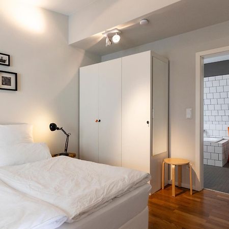 The 11A Apartment Baden-Baden Exterior photo