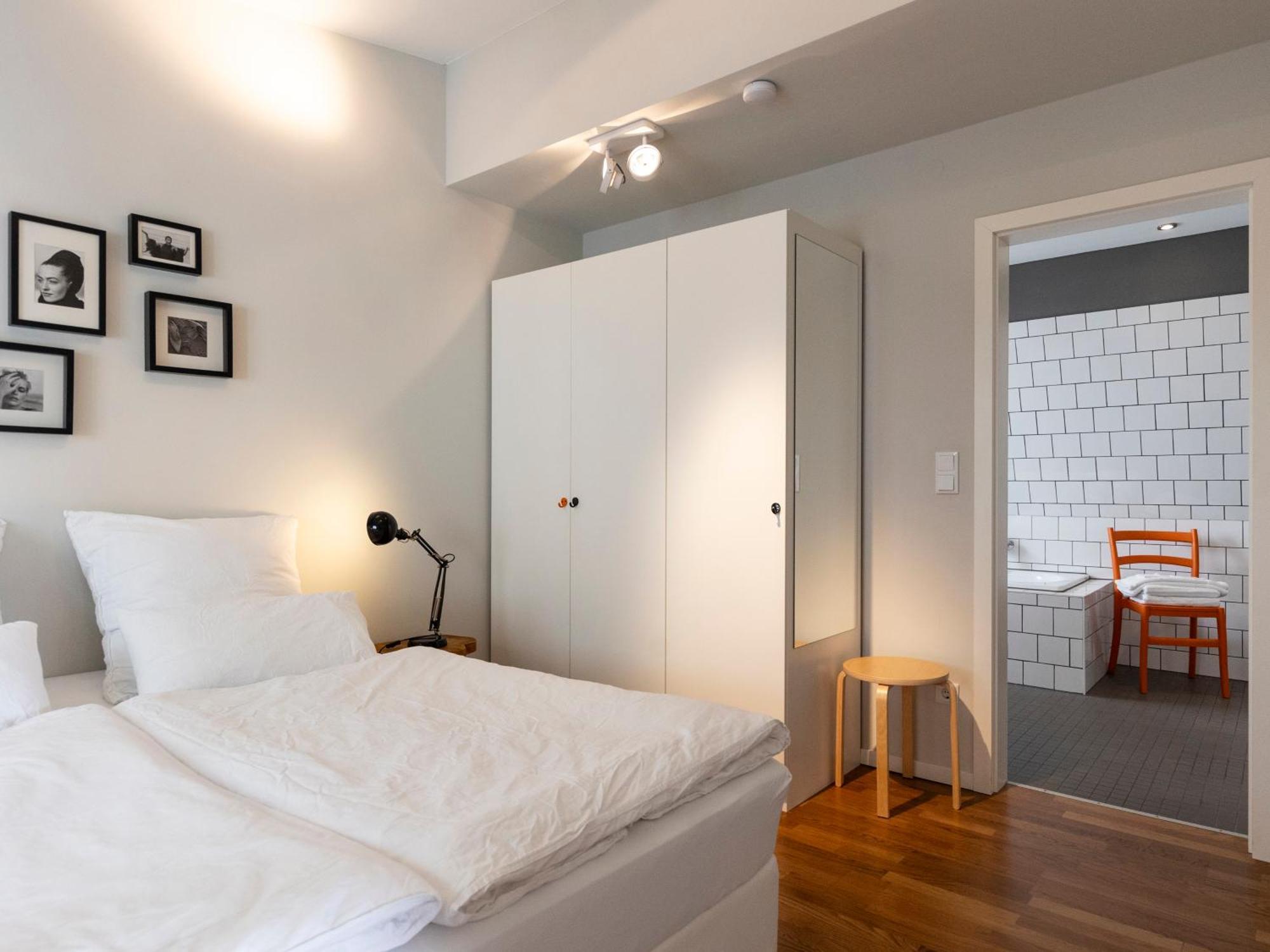 The 11A Apartment Baden-Baden Exterior photo