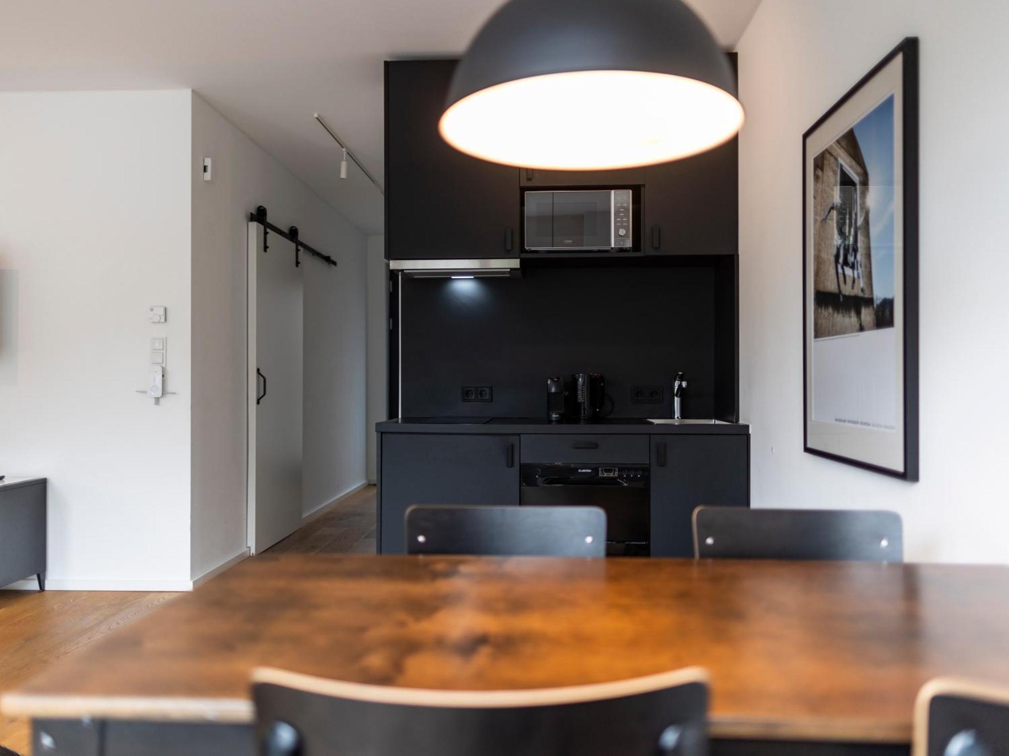 The 11A Apartment Baden-Baden Exterior photo