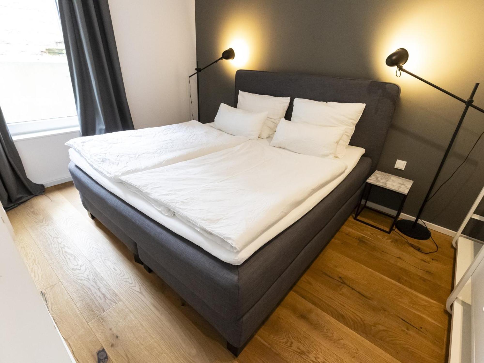 The 11A Apartment Baden-Baden Exterior photo