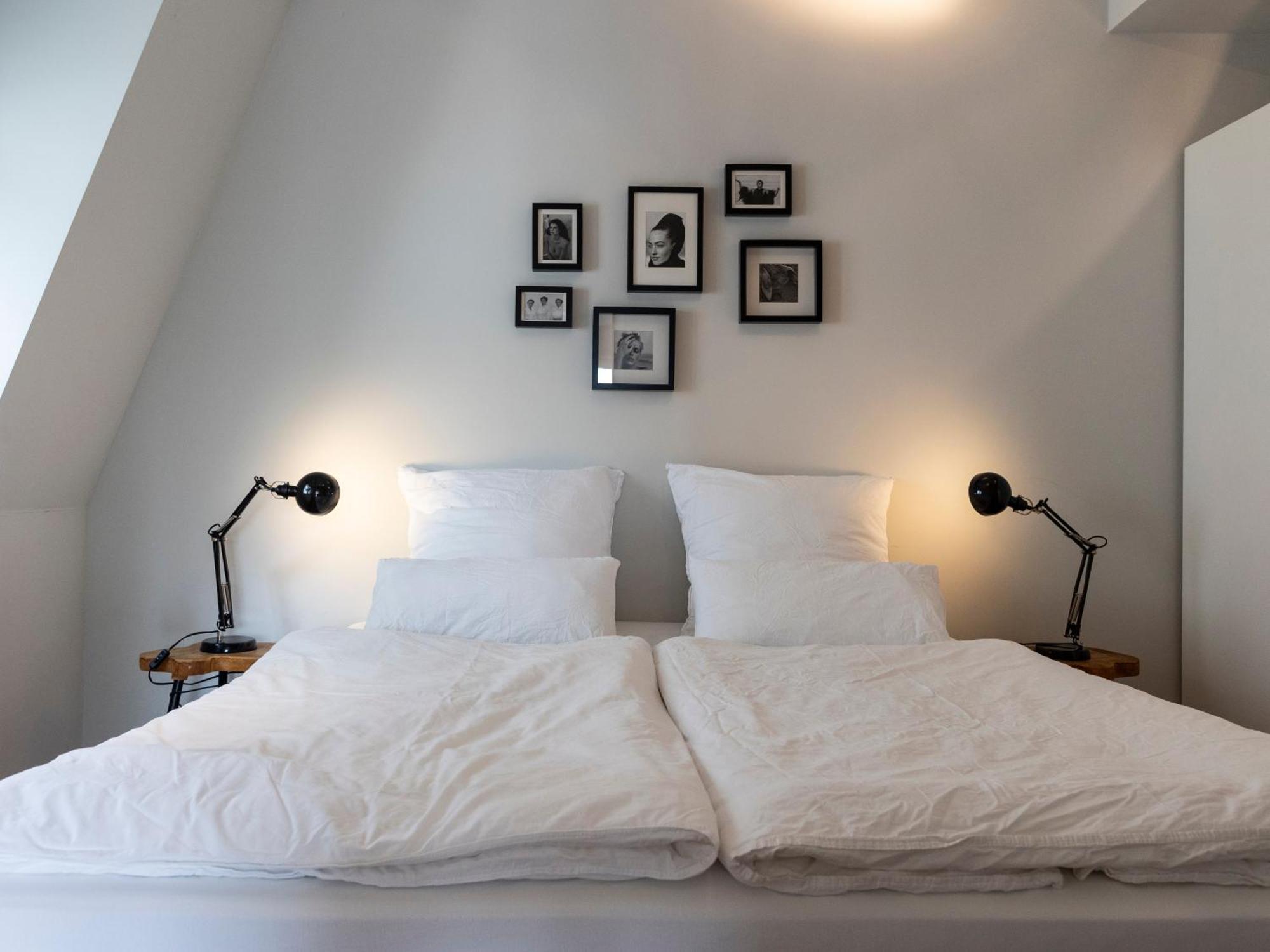 The 11A Apartment Baden-Baden Exterior photo