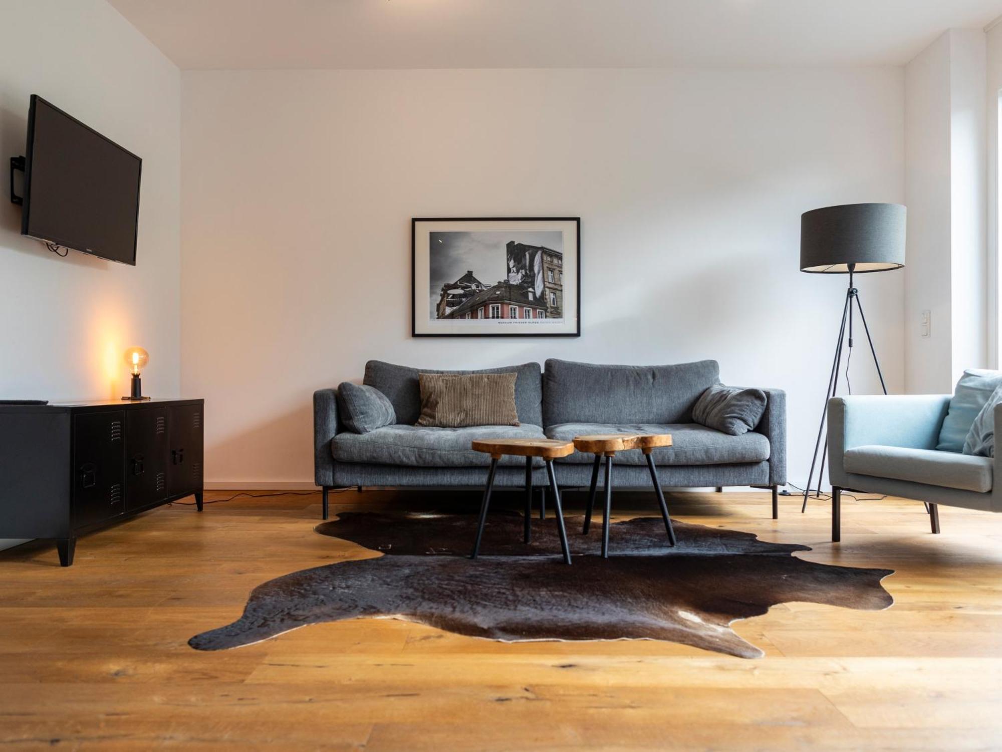 The 11A Apartment Baden-Baden Exterior photo