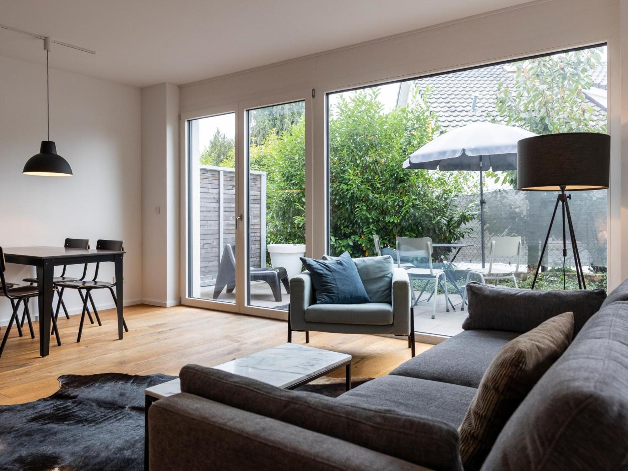 The 11A Apartment Baden-Baden Exterior photo