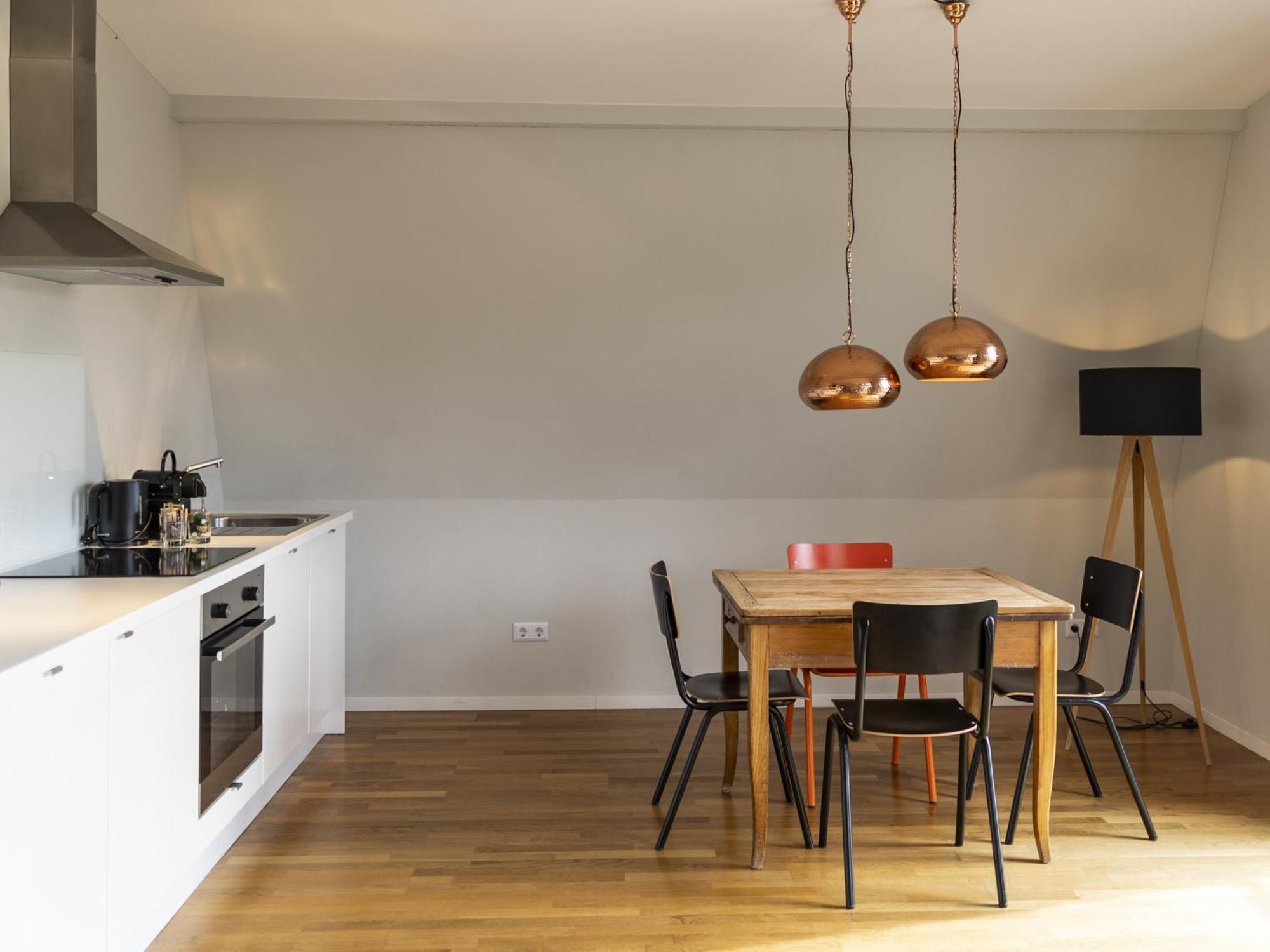 The 11A Apartment Baden-Baden Exterior photo