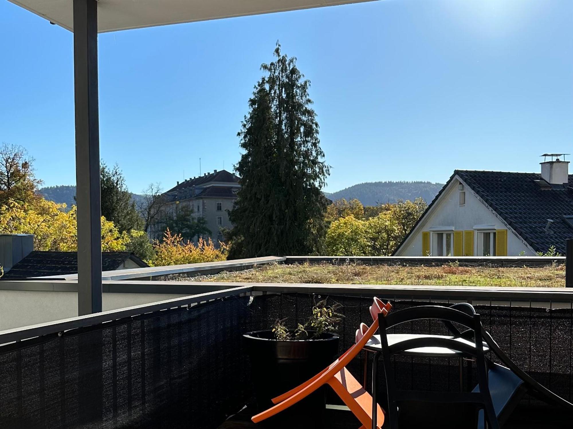 The 11A Apartment Baden-Baden Exterior photo