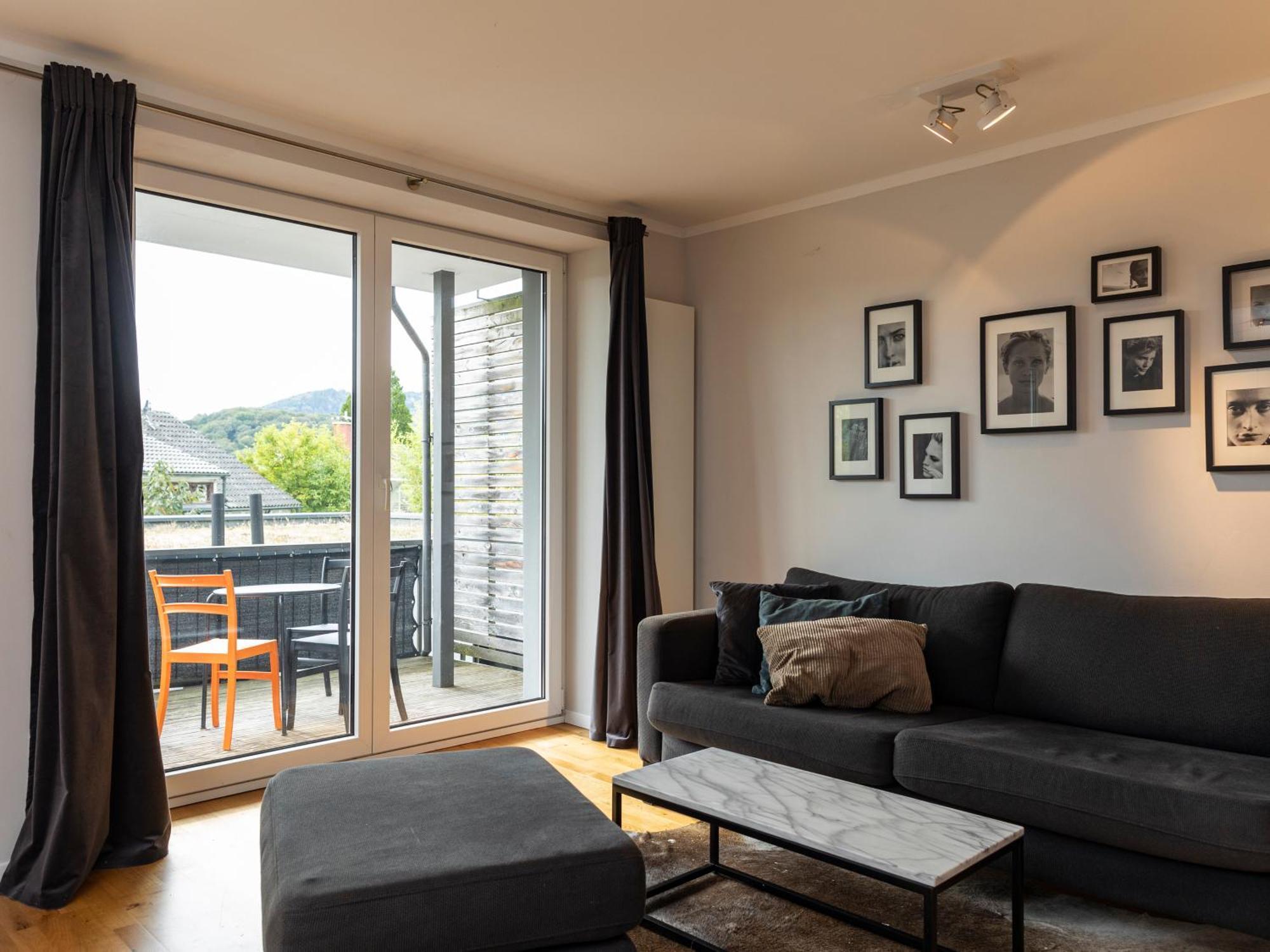 The 11A Apartment Baden-Baden Exterior photo