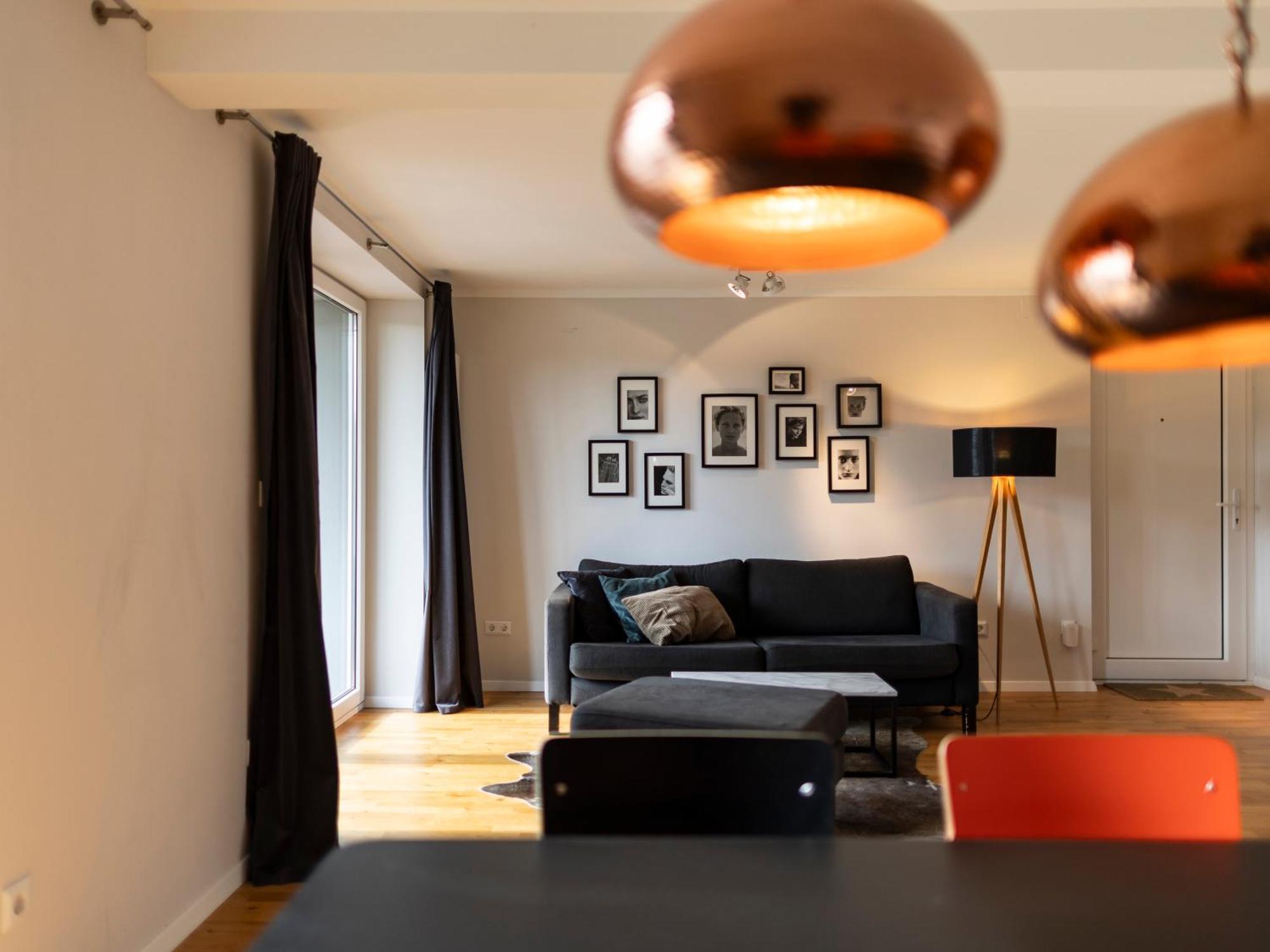 The 11A Apartment Baden-Baden Exterior photo