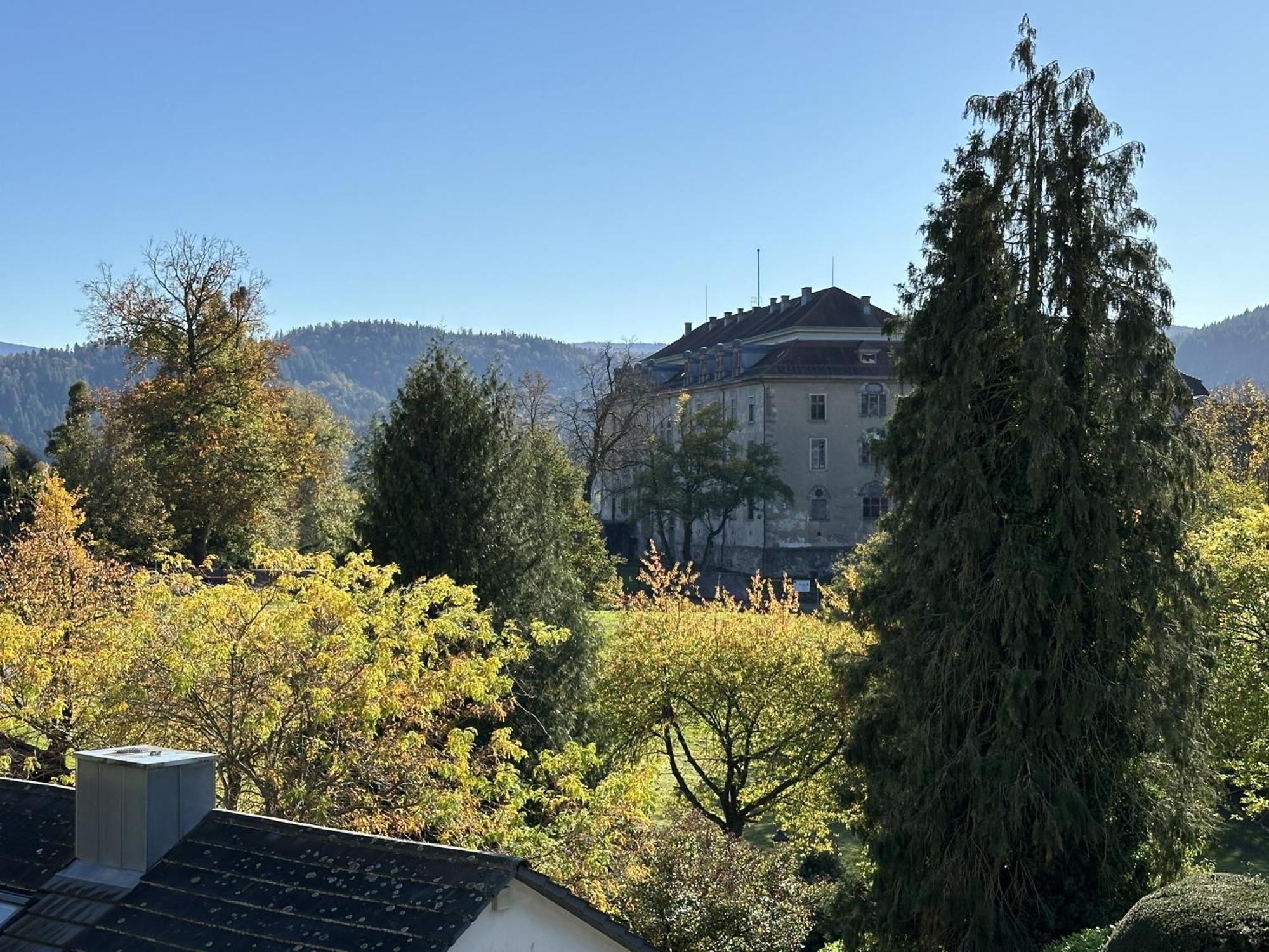 The 11A Apartment Baden-Baden Exterior photo