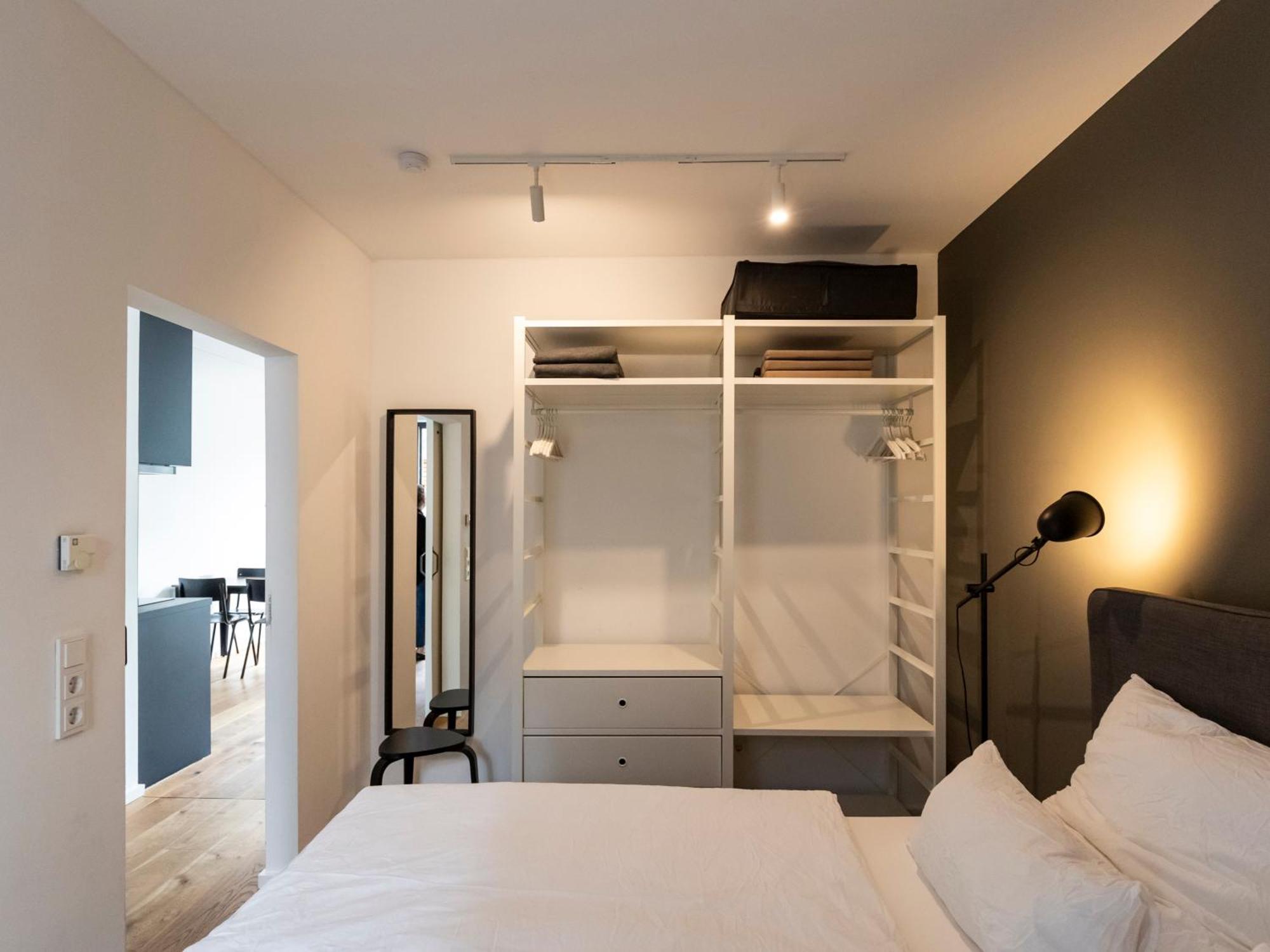 The 11A Apartment Baden-Baden Exterior photo