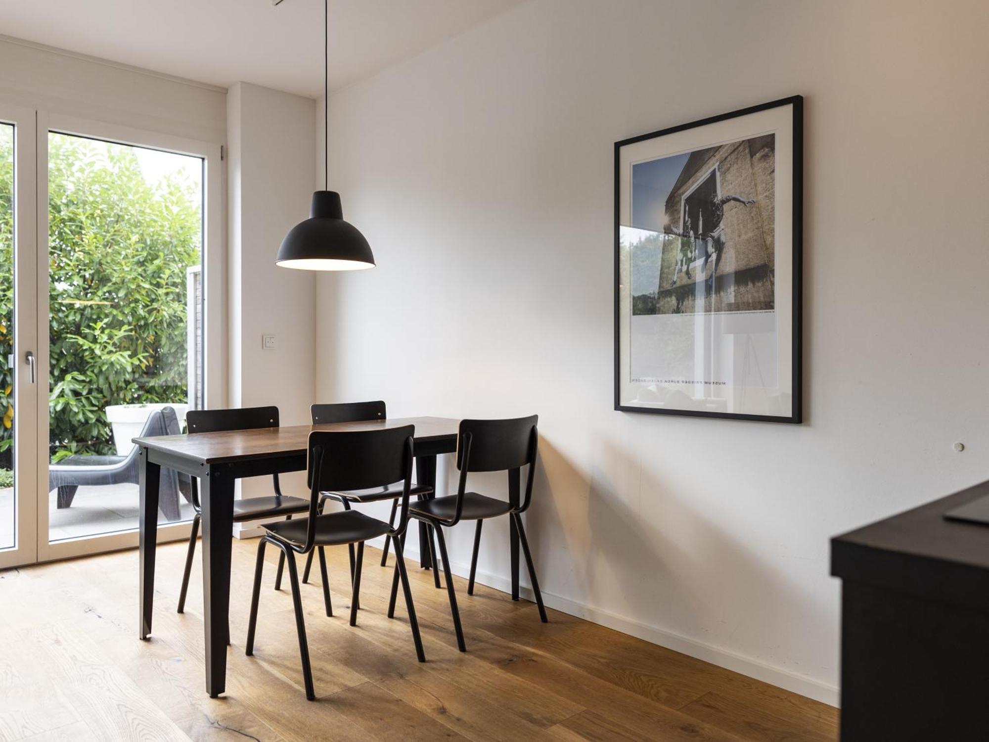 The 11A Apartment Baden-Baden Exterior photo