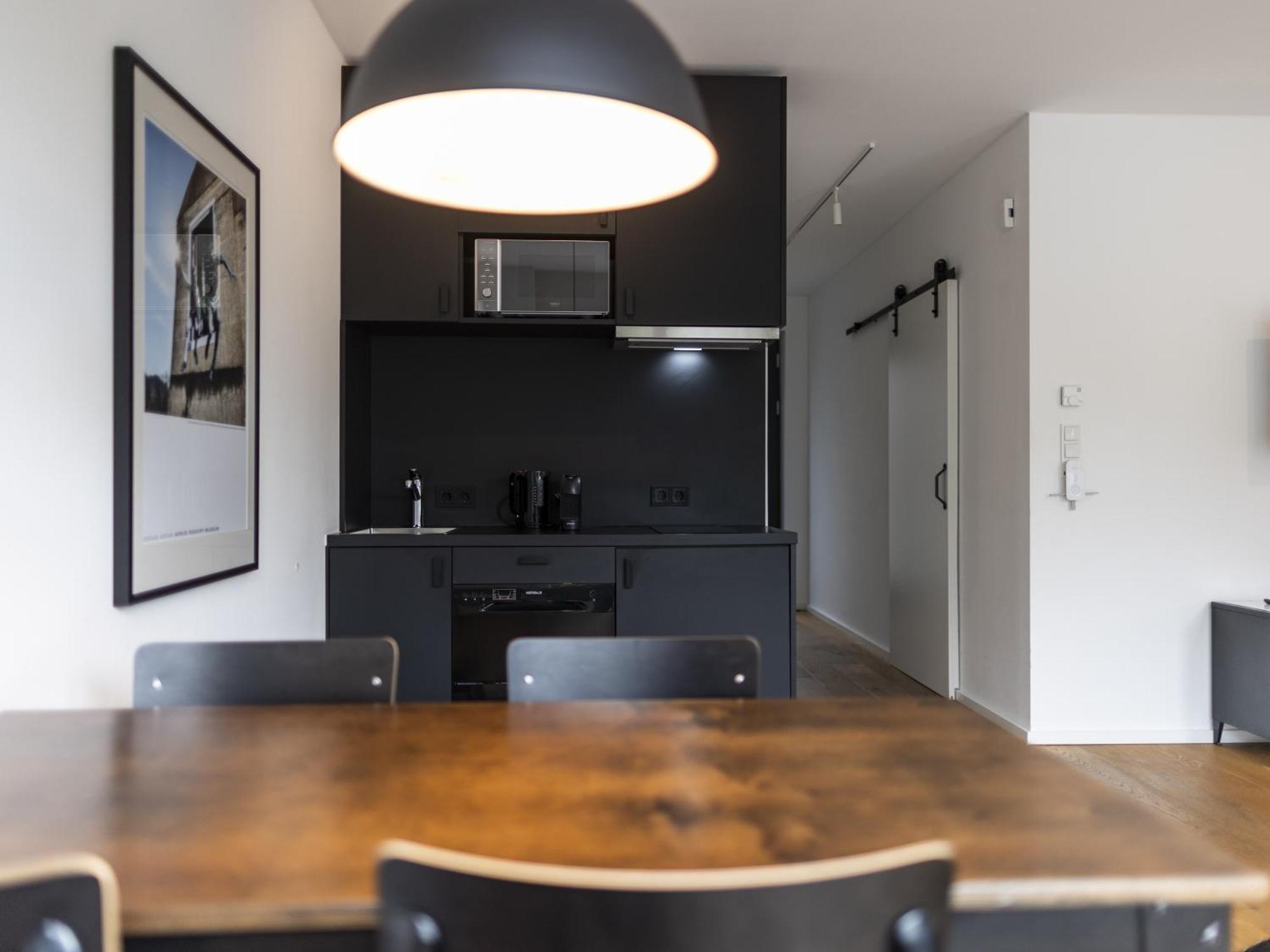 The 11A Apartment Baden-Baden Exterior photo