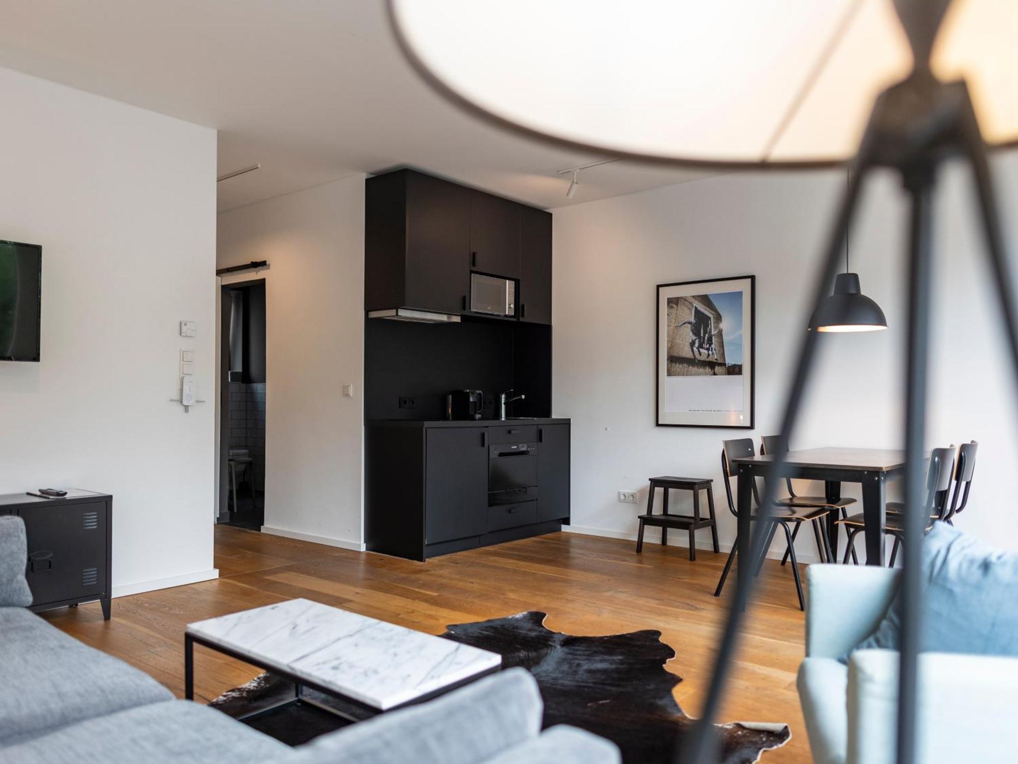 The 11A Apartment Baden-Baden Exterior photo