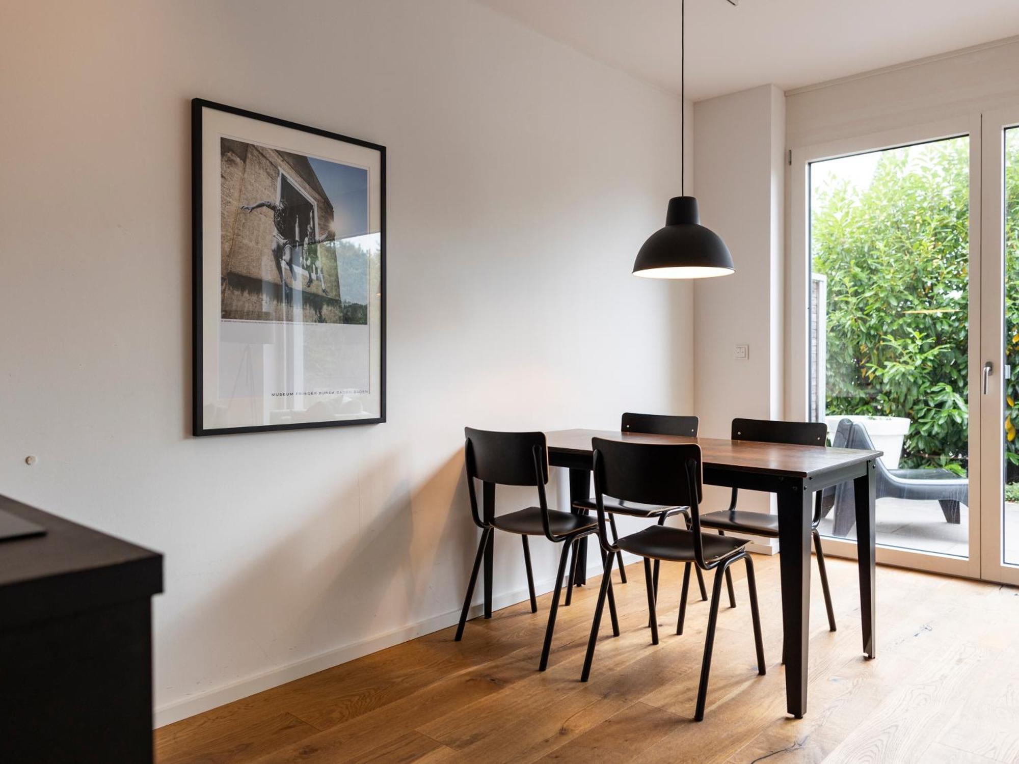 The 11A Apartment Baden-Baden Exterior photo