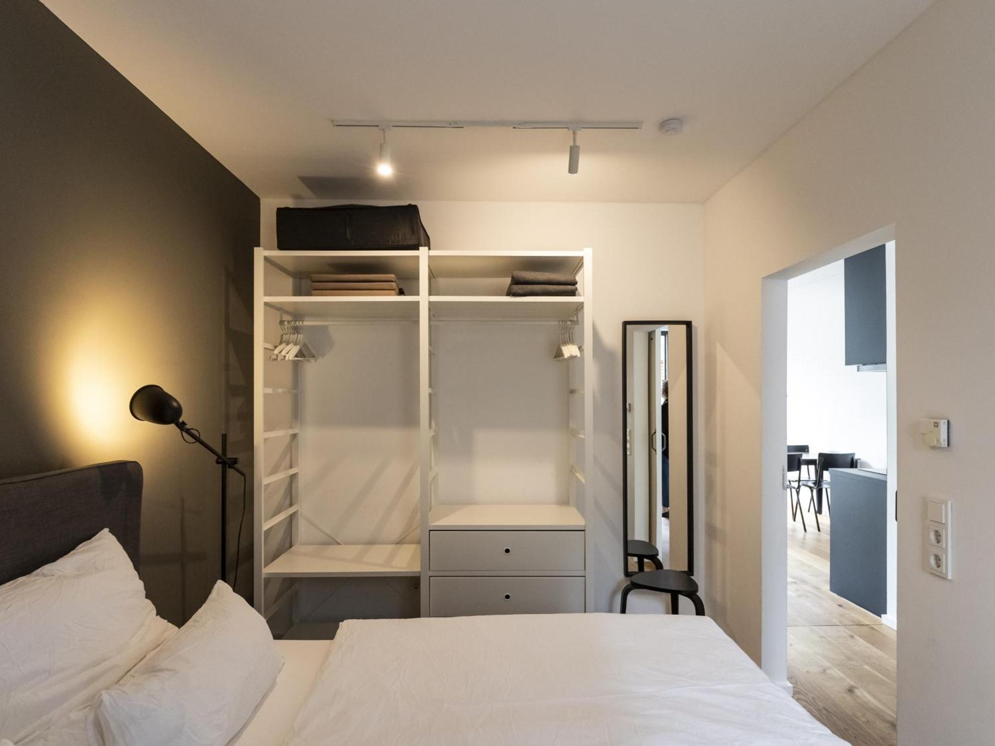 The 11A Apartment Baden-Baden Exterior photo